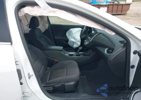 2022 Chevrolet Malibu Fwd Lt from USA, damaged, VIN 1G1ZD5ST7NF152404